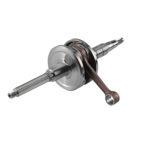 Kloķvārpstas MBK pastiprinātājs / Yamaha BW pēc 2004. gada