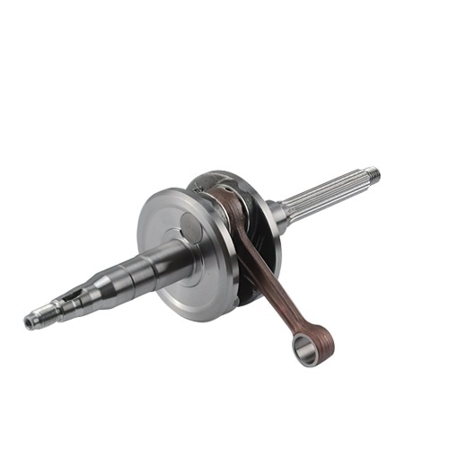 Kloķvārpstas MBK pastiprinātājs / Yamaha BW pēc 2004. gada Kloķvārpstas MBK pastiprinātājs / Yamaha BW pēc 2004. gada