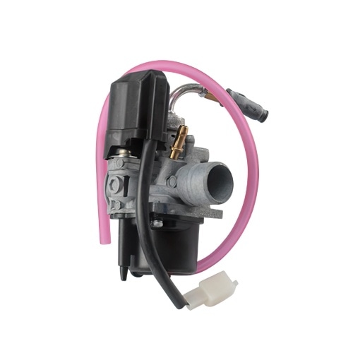 Karburators Yamaha BW's / MBK pastiprinātājs pēc 2004. gada Karburators Yamaha BW's / MBK pastiprinātājs pēc 2004. gada