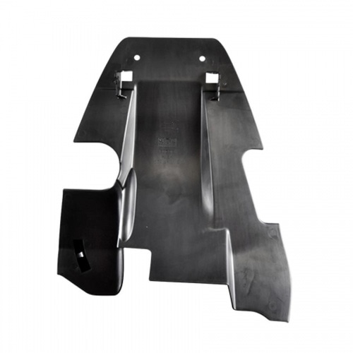 Zem sēdekļa paneļa MBK pastiprinātājs / BW's ap. 2004 Zem sēdekļa paneļa MBK pastiprinātājs / BW's ap. 2004