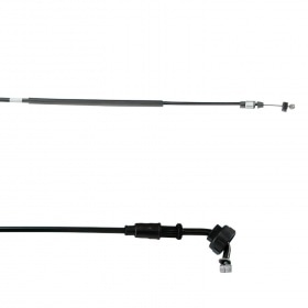 Troses sēdekļa slēdzene MBK Booster / Yamaha BW pēc 2004. gada