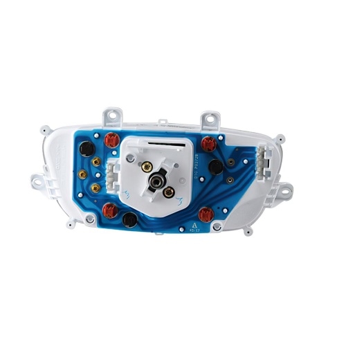 Speedometer – original spare part Yamaha BW’s / MBK Booster after 2004 Speedometer – original spare part Yamaha BW’s / MBK Booster after 2004