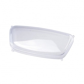 Speedometer Lens - original spare part Yamaha BW's after 2004