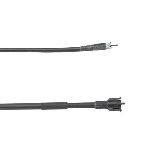 Speedometer Cable – original spare part Yamaha BW’s / MBK Booster after 2004 Speedometer Cable – original spare part Yamaha BW’s / MBK Booster after 2004