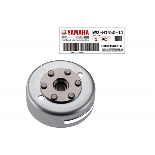 Aizdedzes rotors Yamaha DT / X-Limit (5WXH145011) Aizdedzes rotors Yamaha DT / X-Limit (5WXH145011)