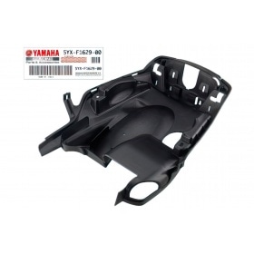 Aizmugurējais bagāžnieks Yamaha Slider / MBK Stunt pēc 2004. gada