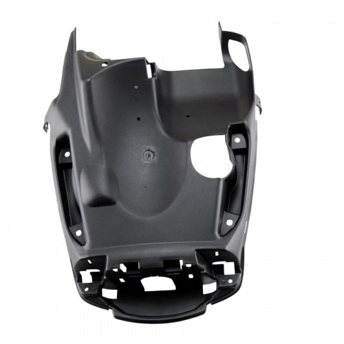 Undertray rear – original spare part Yamaha Slider / MBK Stunt after 2004 Undertray rear – original spare part Yamaha Slider / MBK Stunt after 2004