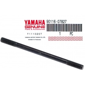 Cilindra tapskrūve M7x1x109 Yamaha Aerox / MBK