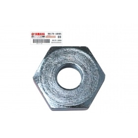 Sajūga zvana uzgrieznis M10x1 Yamaha Aerox / BW's