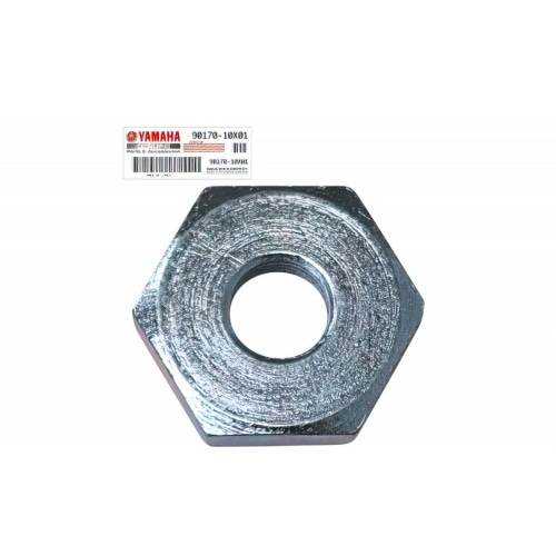 Sajūga zvana uzgrieznis M10x1 Yamaha Aerox / BW's Sajūga zvana uzgrieznis M10x1 Yamaha Aerox / BW's