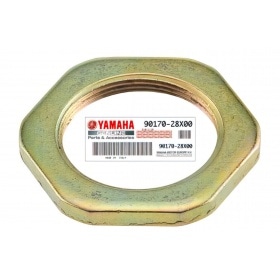 Clutch Nut M27x1 - original Yamaha Aerox / BW's