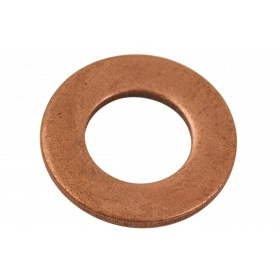 Bleed Screw Gasket – original spare part Yamaha Aerox / Nitro