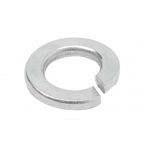 Ūdens sūkņa piedziņas vārpstas atsperu paplāksne Yamaha Aerox