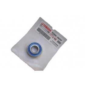 Aizmugurējā riteņa gultnis 17x40x12 Yamaha Aerox / Nitro