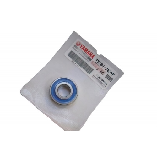 Aizmugurējā riteņa gultnis 17x40x12 Yamaha Aerox / Nitro Aizmugurējā riteņa gultnis 17x40x12 Yamaha Aerox / Nitro