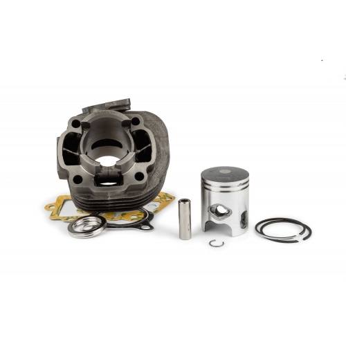 Cylinder - OEM spare part Minarelli horizontal AC Cylinder - OEM spare part Minarelli horizontal AC