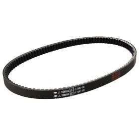 Dzenošā siksna Minarelli 4 taktu piedziņas siksna