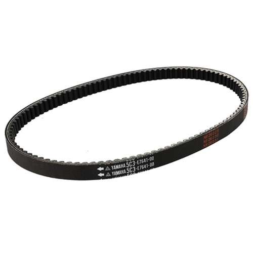 Dzenošā siksna Minarelli 4 taktu piedziņas siksna Dzenošā siksna Minarelli 4 taktu piedziņas siksna