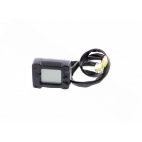 Speedometer digital Yamaha Slider