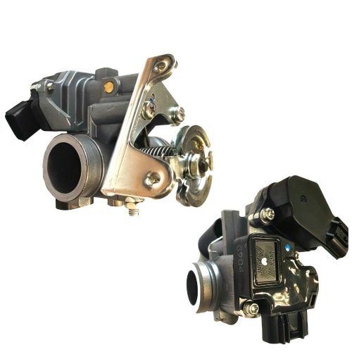 Droseles pārslēgs Yamaha 4T 50 Droseles pārslēgs Yamaha 4T 50