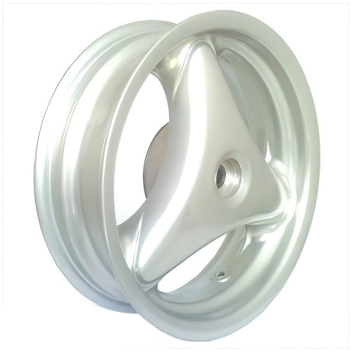 Yamaha Neos / MBK Ovetto 2002 2006 sudrabs Yamaha Neos / MBK Ovetto 2002 2006 sudrabs