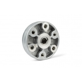 Aizmugurējā riteņa rumba Yamaha Aerox / MBK Nitro 2T 2013