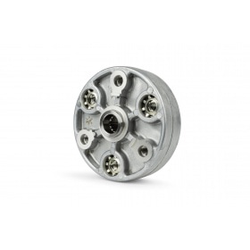 Aizmugurējā riteņa rumba Yamaha Aerox / MBK Nitro 2T 2013