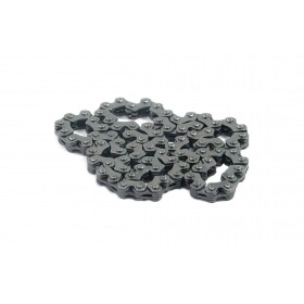 Timing Chain / Cam Chain – original spare part Yamaha 50cc 4-stroke 3V