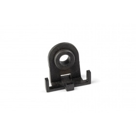 Bracket running board Yamaha BWs / MBK Booster