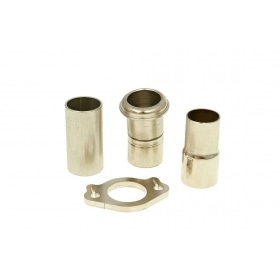 Izplūdes Yasuni atloks R2 AM6 / Derbi