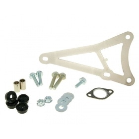 Izplūdes sistēmas montāžas komplekts Yasuni Z MBK Nitro