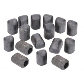 Variatoru atsvari Yasuni aksiālais (x16) L.32mm - 15,5g