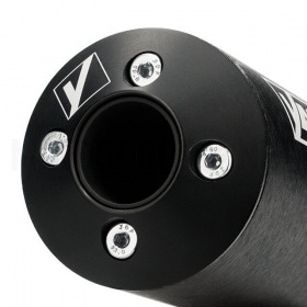 Silencer Yasuni R4 Black