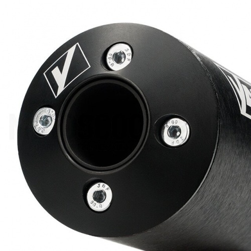 Silencer Yasuni R4 Black Silencer Yasuni R4 Black