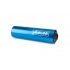 Silencer Yasuni 50cc Motorcycle Blue (left side) Silencer Yasuni 50cc Motorcycle Blue (left side)