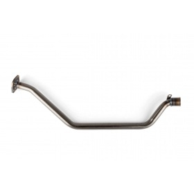 Connecting Pipe exhaust - silencer / Stinger Yasuni Cross ML Sherco SM-R 50