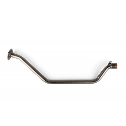 Connecting Pipe exhaust - silencer / Stinger Yasuni Cross ML Sherco SM-R 50 Connecting Pipe exhaust - silencer / Stinger Yasuni Cross ML Sherco SM-R 50