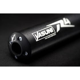 Глушитель Yasuni Max Pro R4 черный