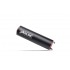 Silencer Yasuni Max Pro left side black / red Silencer Yasuni Max Pro left side black / red