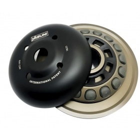 CVT variators Yasuni Axial BMW 650 Euro 3