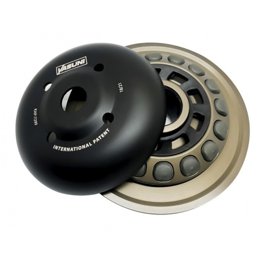 CVT variators Yasuni Axial BMW 650 Euro 3 CVT variators Yasuni Axial BMW 650 Euro 3