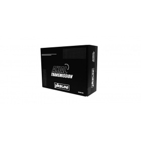 CVT variators Yasuni Axial BMW 650 Euro 3