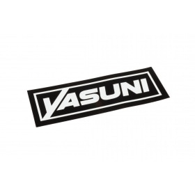 Uzlīmes Yasuni lapa