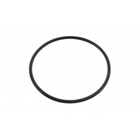 Exhaust gasket for rear silencer Yasuni, round d=59x2mm