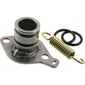 Izplūdes Yasuni atloks C16 / C20 / C21 Minarelli / Piaggio