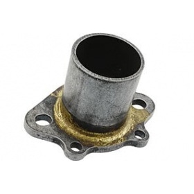 Izplūdes Yasuni atloks C16 Yamaha Aerox / MBK Nitro