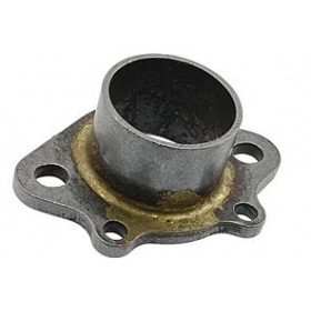 Exhaust Yasuni Flange C20 / C21 / C30 Yamaha Aerox / MBK Nitro