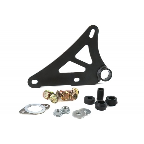 Exhaust Yasuni Bracket Kit Z Yamaha BW’s / Slider Exhaust Yasuni Bracket Kit Z Yamaha BW’s / Slider