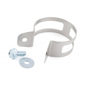 Kronšteins trokšņa slāpētāja uzstādīšanai Yasuni universāls (izņemot R1)