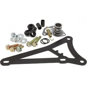 Exhaust Yasuni Bracket Kit R Yamaha Aerox / MBK Nitro